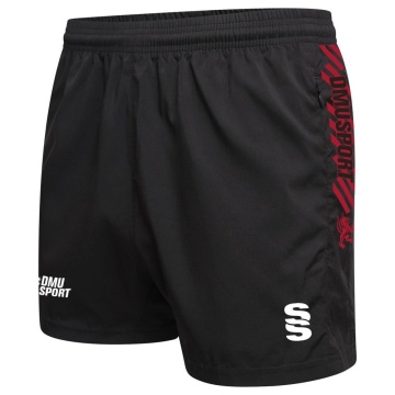 DMU Sport - Performance Gym Short - Unisex Fit