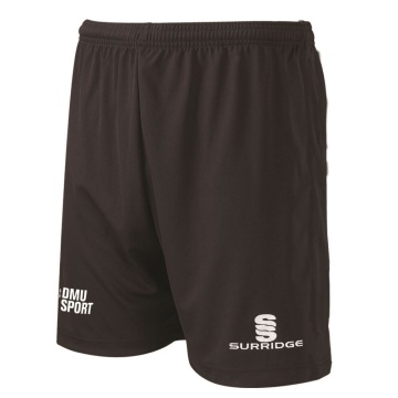 DMU Sport - Match Short - Unisex Fit