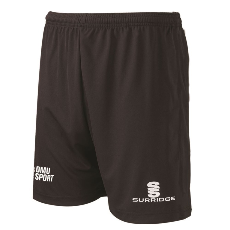 DMU Sport - Match Short - Unisex Fit