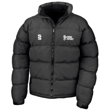DMU Sport - Holkham Down Feel Jacket - Unisex Fit