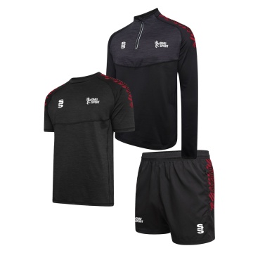 DMU Sport - Hockey Bundle - Unisex Fit