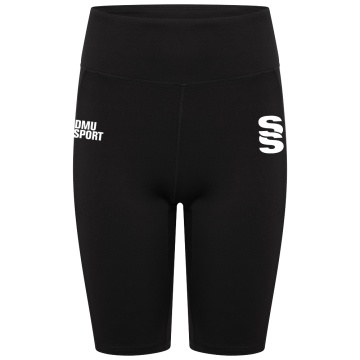 DMU Sport - Dual Cycling Short - Women's Fit