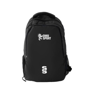 DMU Sport - Dual Backpack
