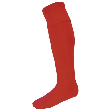 DMU Sport - Match Sock - Red
