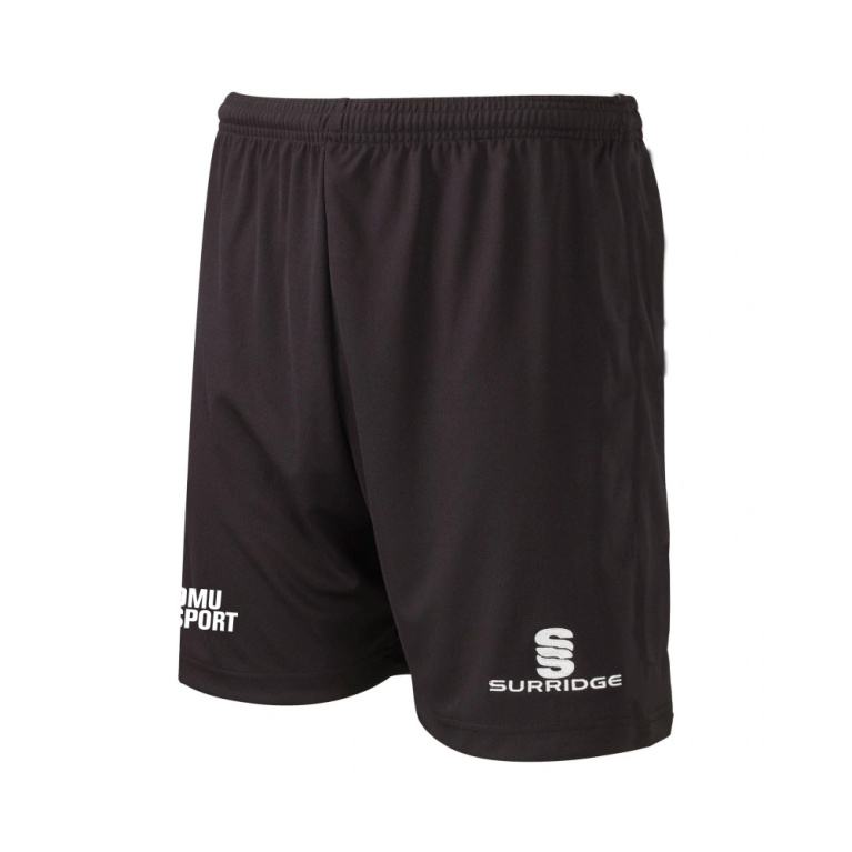 DMU Sport - Match Short - Women's Fit