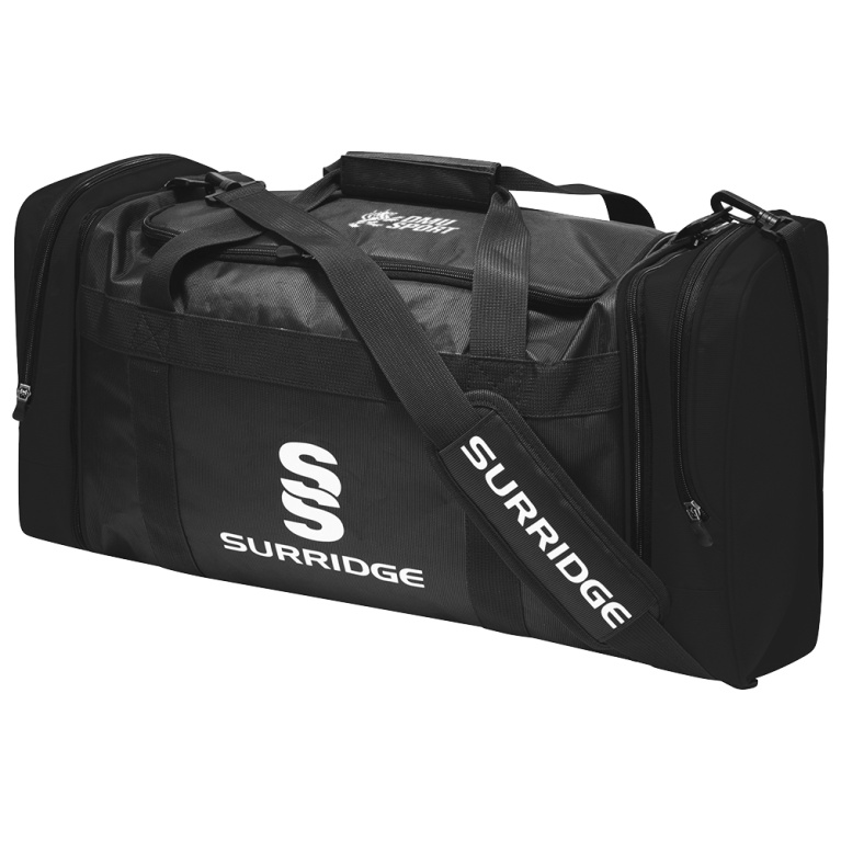 DMU Sport - Holdall Bag