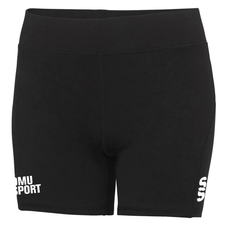 DMU Sport - Training Shorts - Women's Fit