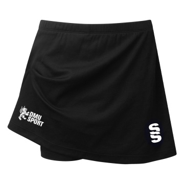 DMU Sport - Skort - Women's Fit