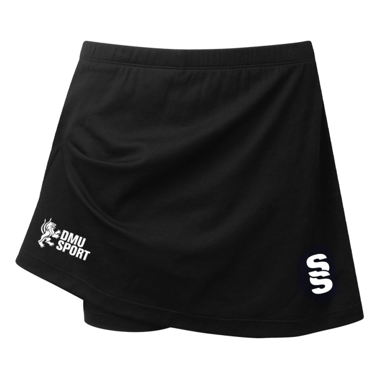 DMU Sport - Skort - Women's Fit
