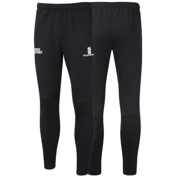 DMU Sport - Tek Slim Training Pants - Unisex Fit