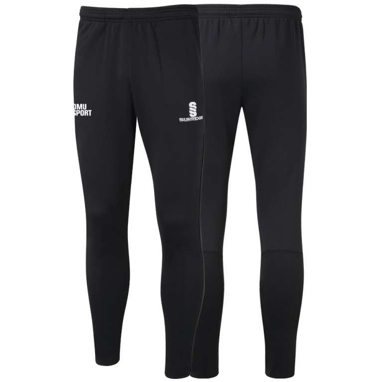 DMU Sport - Tek Slim Training Pants - Unisex Fit