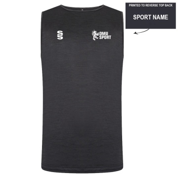 DMU Sport - Dual Training Vest - Unisex Fit
