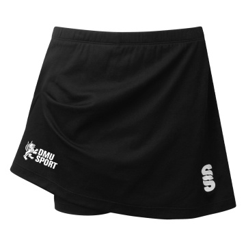DMU Sport - Blade Skort - Women's Fit
