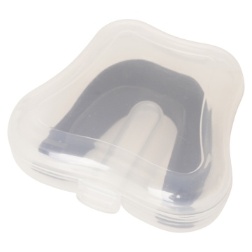 DMU Sport - Surridge Mouthguard - Black