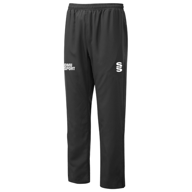 DMU Sport - Dual Poplin Track Pant with Lycra - Unisex Fit