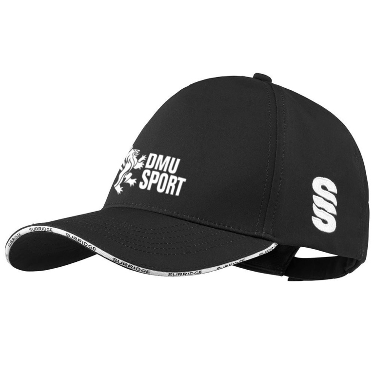 DMU Sport - Baseball Cap